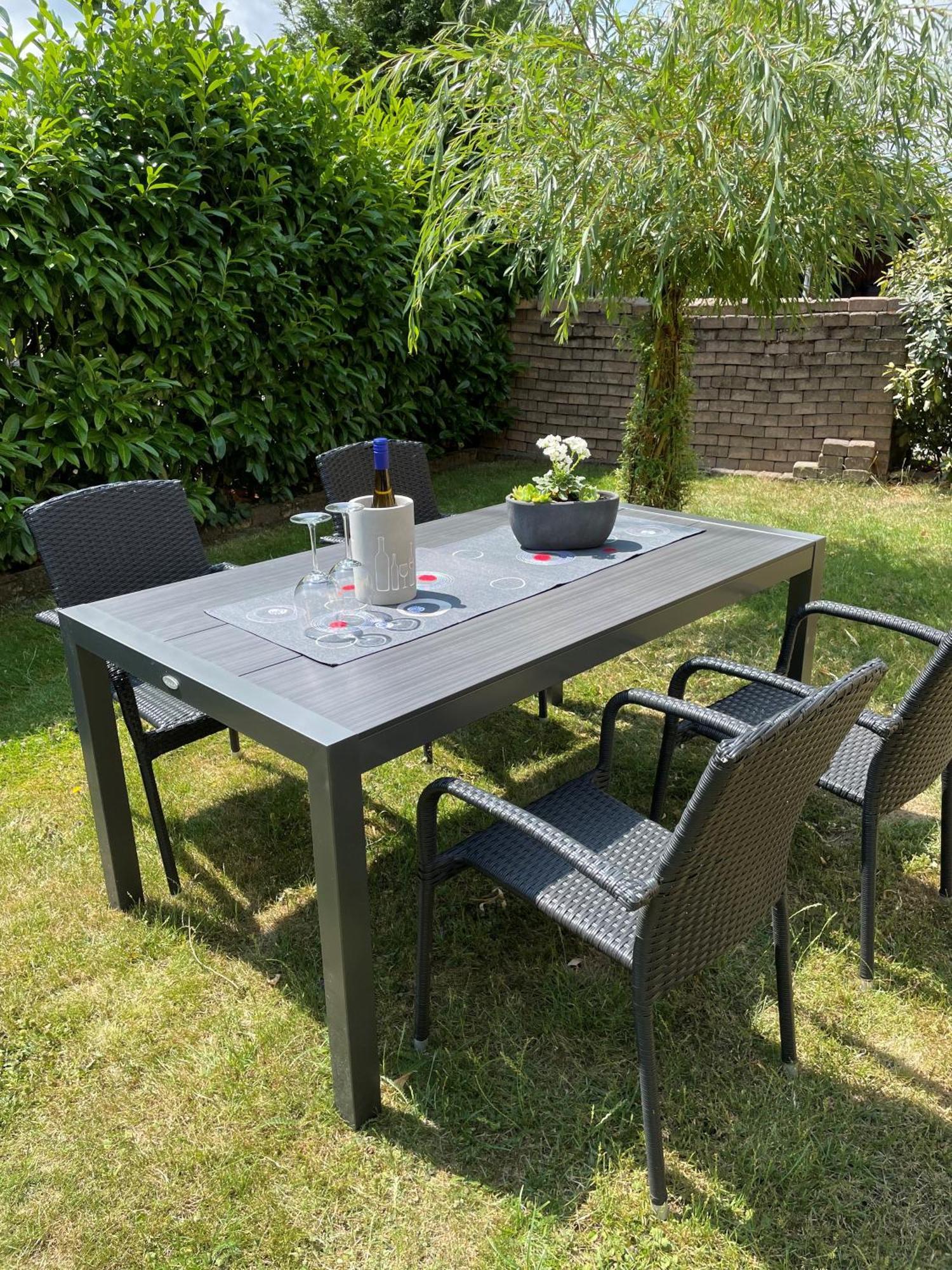 Ferienwohnung Klatschmohn Wallscheid エクステリア 写真